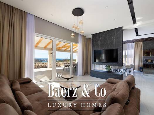 Stadthaus zum Kauf 1.790.000 € 6 Zimmer 355 m² 20.135 m² Grundstück rogoznica