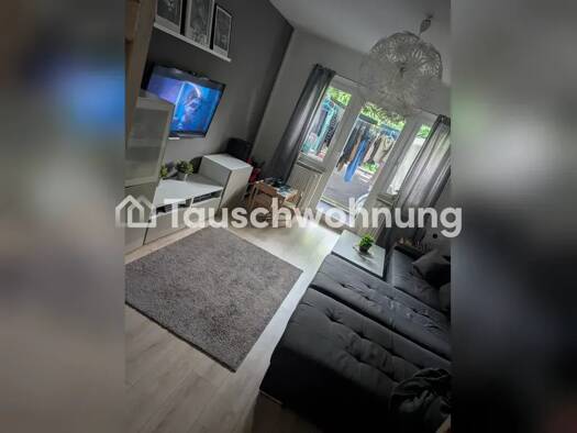 Wohnung zur Miete Tauschwohnung 700 € 3 Zimmer 65 m² 1. Geschoss St. Lorenz Süd Lübeck 23554