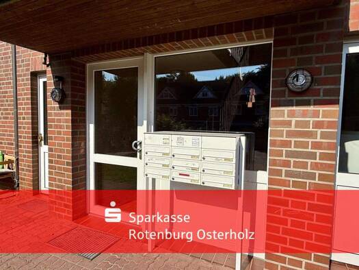 Wohnung zum Kauf 167.000 € 4 Zimmer 81,9 m² Zeven 27404