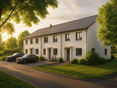 Haus zum Kauf 799.000 € 7 Zimmer 160 m² 202 m² Grundstück frei ab sofort Neufahrn Neufahrn bei Freising 85375