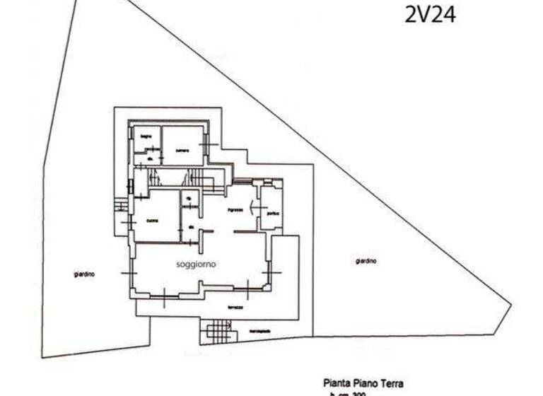 Villa zum Kauf 850.000 € 6 Zimmer Sanremo 18038