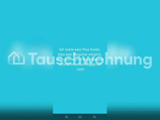 Wohnung zur Miete Tauschwohnung 680 € 1,5 Zimmer 30 m² Berg am Laim München 81829