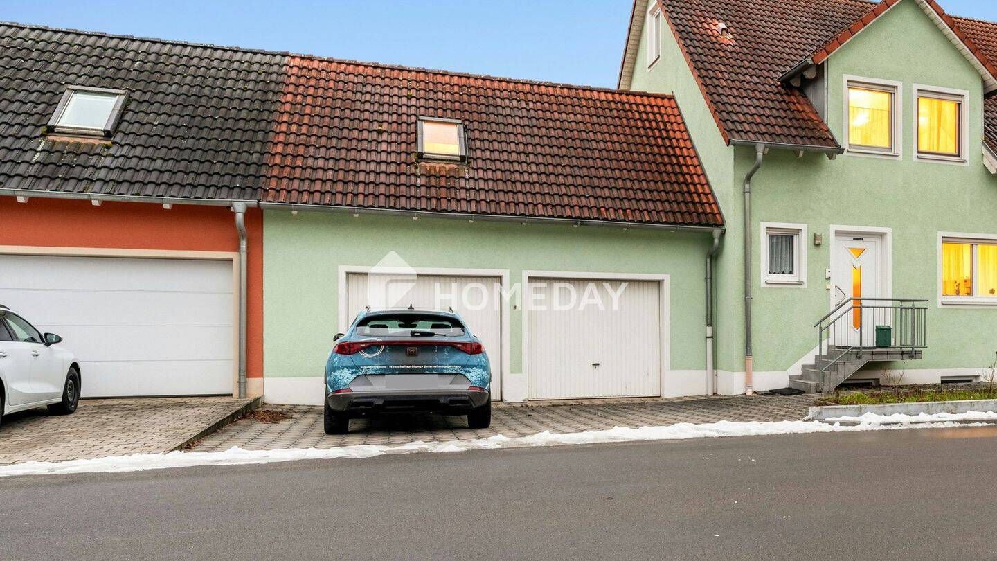 Haus – Teublitz, Landkreis Schwandorf - Ansicht 2