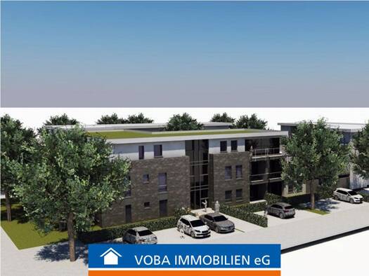 Wohnung zum Kauf 248.000 € 2 Zimmer 57,6 m² Weeze 47652