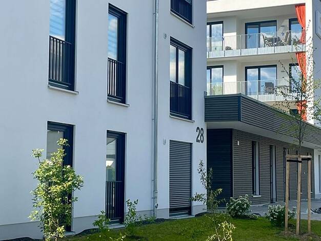 Wohnung zum Kauf - Erstbezug provisionsfrei 344.000 € 3 Zimmer 88 m² frei ab sofort Mönchröden Rödental 96472