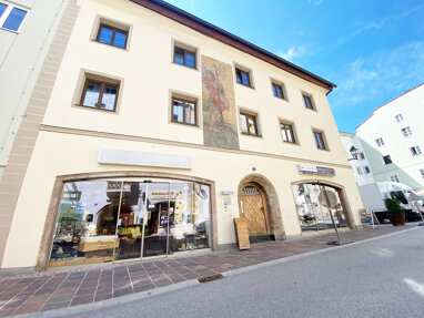 Laden zur Miete 2.200 € 140 m² Verkaufsfläche Innsbruckerstrasse 2 Schwaz 6130