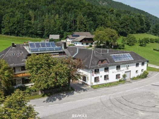 Restaurant zum Kauf 5.800.000 € Micheldorf 4563