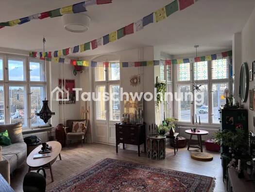 Wohnung zur Miete Tauschwohnung 630 € 2,5 Zimmer 74 m² 1. Geschoss Köpenick Treptow-Köpenick 12437