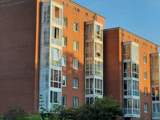 Studio zum Kauf 130.000 € 1 Zimmer 38,4 m² Geschoss 2/5 frei ab sofort Neugraben-Fischbek Harburg 21147