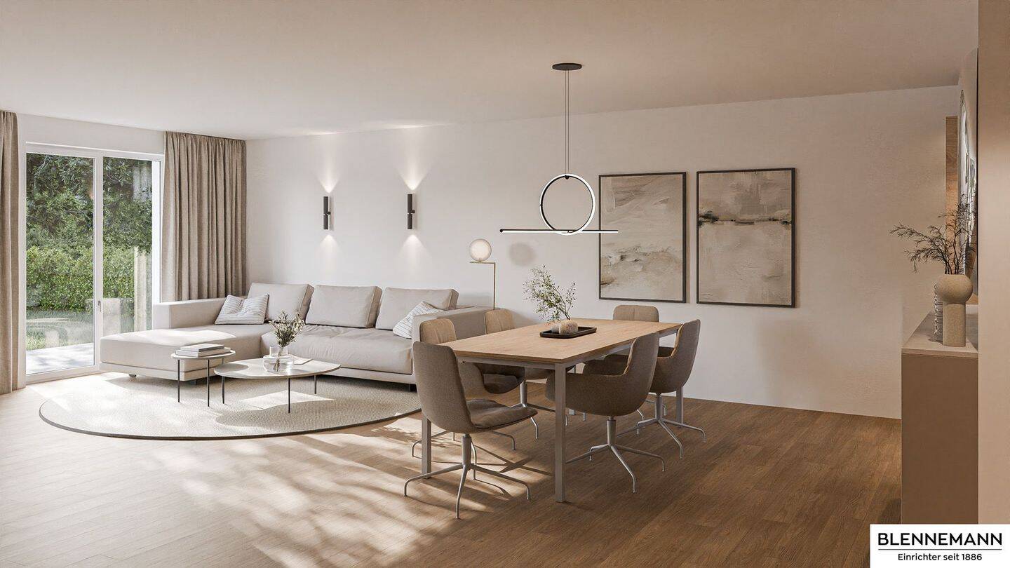 House in Bochum, Höntrop - Ansicht 6