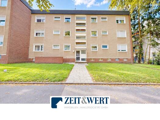 Wohnung zum Kauf 235.000 € 4 Zimmer 81 m² Geschoss 2/2 Habbelrath Frechen 50226