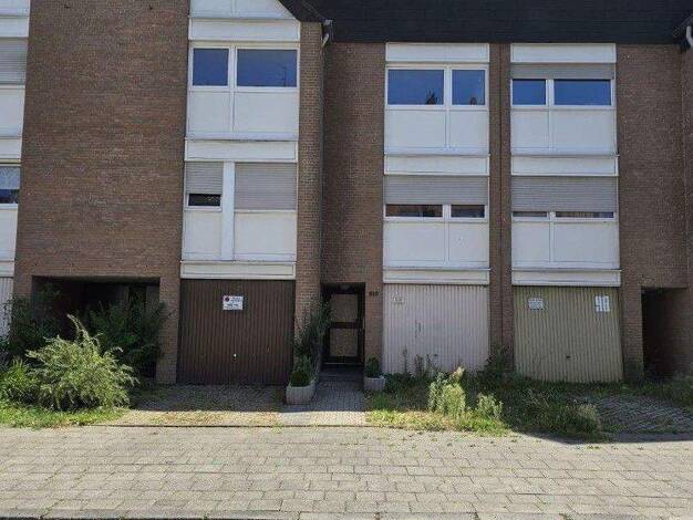 Wohnung zur Miete 4 Zimmer 110 m² 3. Geschoss Martinstraße 100 Eicken Mönchengladbach 41063