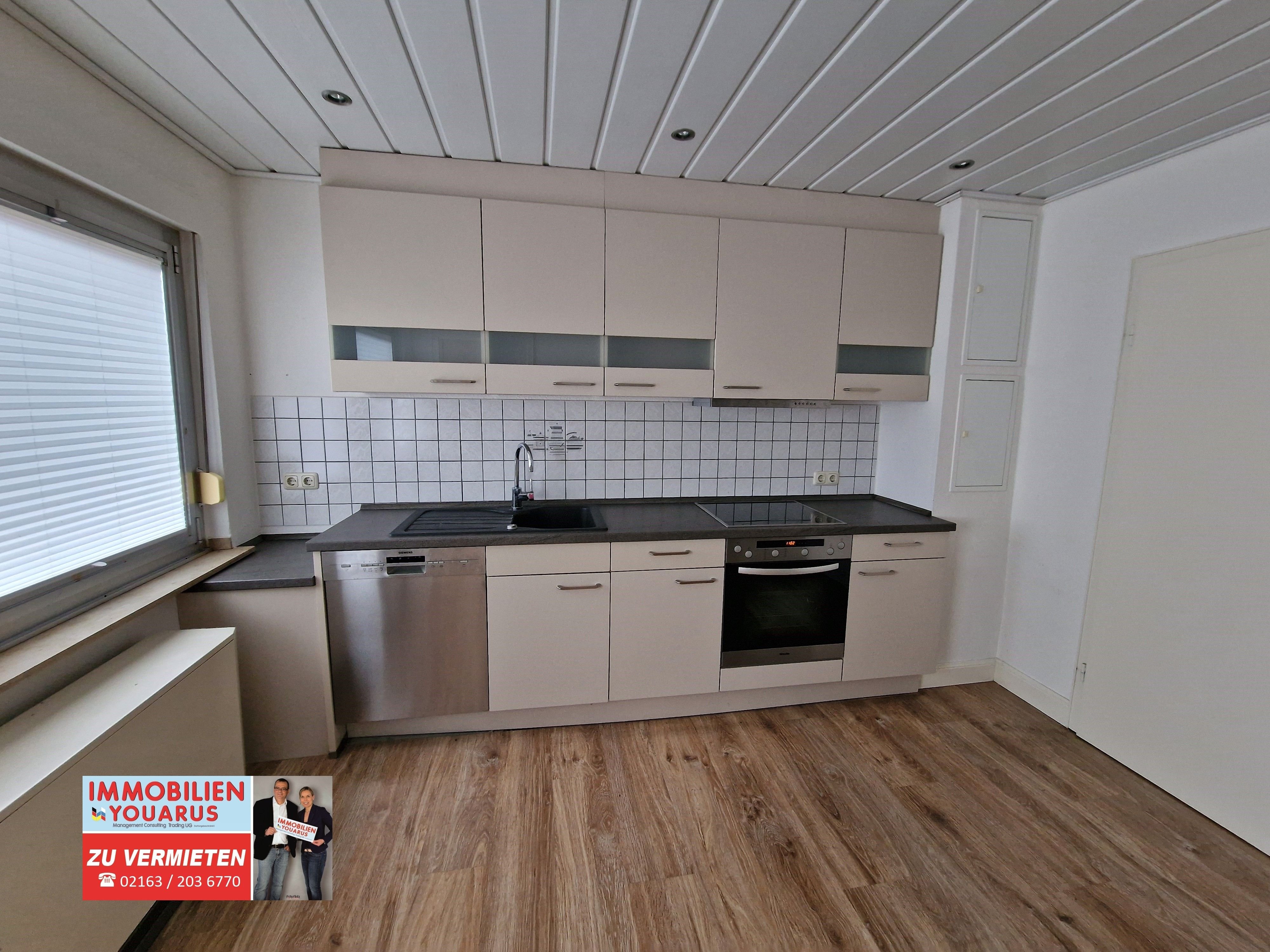 Wohnung zur Miete 850 € 4 Zimmer 101 m²<br/>Wohnfläche 2.<br/>Geschoss 01.01.2025<br/>Verfügbarkeit Windberg Mönchengladbach 41063