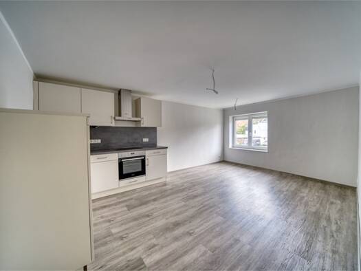 Wohnung zur Miete 520 € 2 Zimmer 37,2 m² frei ab sofort Burg auf Fehmarn Fehmarn 23769