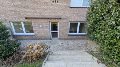 Wohnung zur Miete 630 € 2 Zimmer 64 m² Herrengarten 36 Tecklenburg Tecklenburg 49545