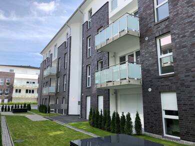 Wohnung zur Miete 1.270 € 4 Zimmer 105,9 m² EG frei ab 01.08.2025 Schäferbrücke 11 Kaltenkirchen 24568
