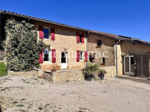 Haus zum Kauf 380.000 € 230 m² 3.795 m² Grundstück Roquebrune 32190