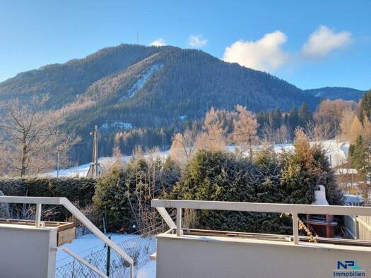 Reihenmittelhaus zum Kauf 169.000 € 4 Zimmer 103,7 m² Schottwien 2641