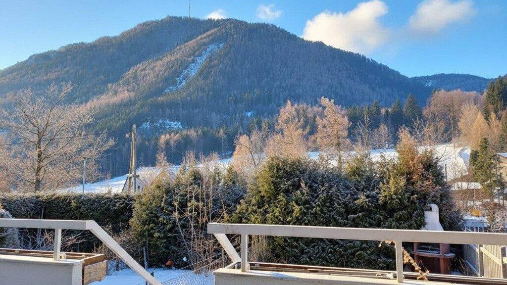 Reihenmittelhaus zum Kauf 4 Zimmer 103,7 m² Schottwien 2641