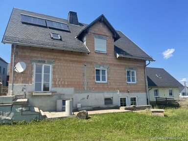 Mehrfamilienhaus zum Kauf 290.000 € 6 Zimmer 241 m² 1.500 m² Grundstück Thierstein Thierstein 95199