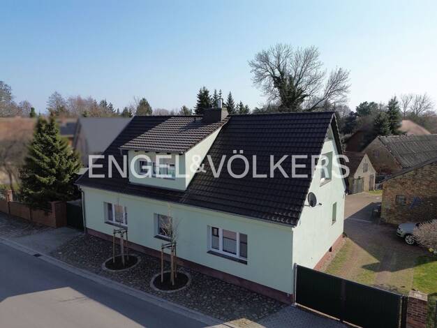 Mehrfamilienhaus zum Kauf 610.000 € 8 Zimmer 229 m² 6.326 m² Grundstück Lübbenau Lübbenau/Spreewald 03222