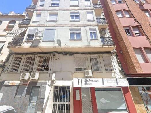 Wohnung zum Kauf 96.316 € 1 Zimmer 90 m² MAGISTRAL SECO DE HERREA 2 Córdoba 14005