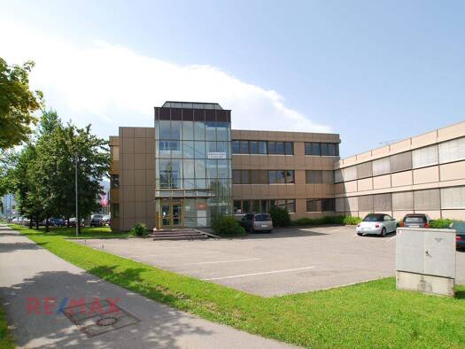 Bürofläche zur Miete 11 Zimmer 318,2 m² Bürofläche Schwefel 81 Dornbirn 6850