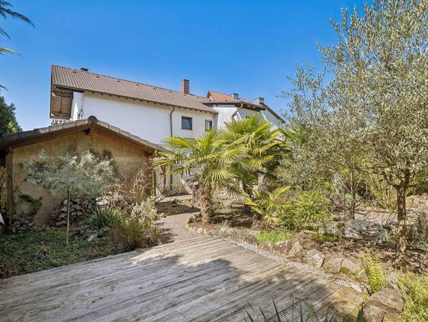 Einfamilienhaus zum Kauf 229.000 € 6 Zimmer 140 m² 570 m² Grundstück Ixheim Zweibrücken 66482