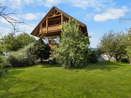 Mehrfamilienhaus zum Kauf 349.800 € 9 Zimmer 220 m² 1.491 m² Grundstück Guttaring 9334