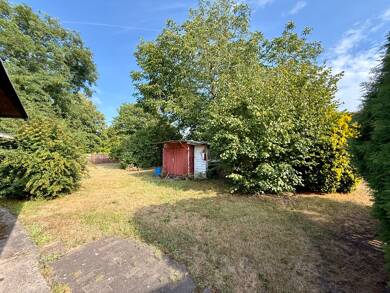 Einfamilienhaus zum Kauf 199.000 € 3 Zimmer 77 m² 714 m² Grundstück Cottbus / Sachsendorf 03050