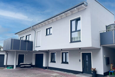Maisonette zum Kauf provisionsfrei 529.000 € 4 Zimmer 124 m² EG Goldbach Goldbach 63773