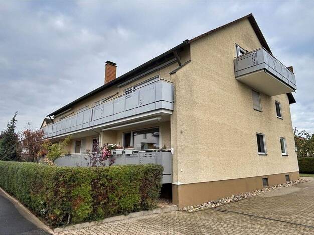 Wohnung zum Kauf 229.000 € 3 Zimmer 87 m² frei ab sofort Grafenrheinfeld 97506
