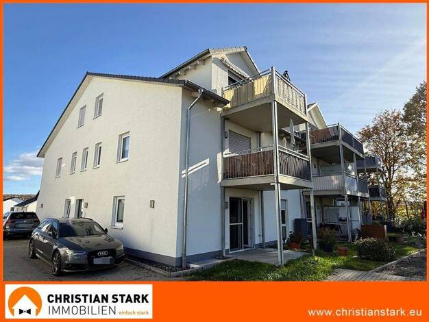 Wohnung zum Kauf 298.200 € 3 Zimmer 87 m² Roxheim 55595