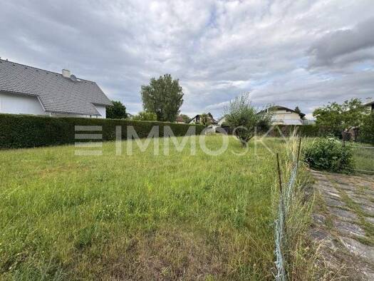 Grundstück zum Kauf 600.000 € 588 m² Grundstück Gerasdorf bei Wien 2201