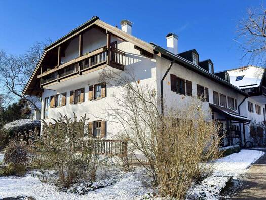 Wohnung zur Miete 1.350 € 2 Zimmer 86 m² frei ab 01.02.2026 Tutzing 82327