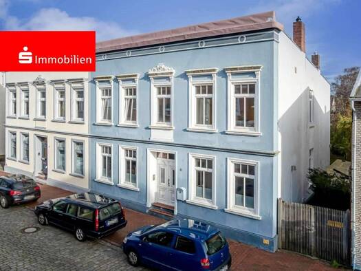 Einfamilienhaus zum Kauf 429.000 € 9,5 Zimmer 212,4 m² 457 m² Grundstück Elmshorn 25335