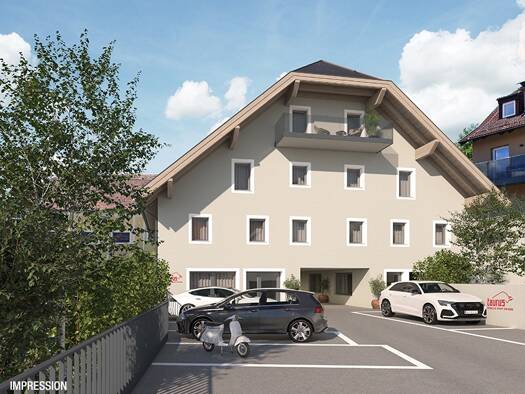 Büro zum Kauf - Erstbezug 486.000 € 3 Zimmer Grödig 5082