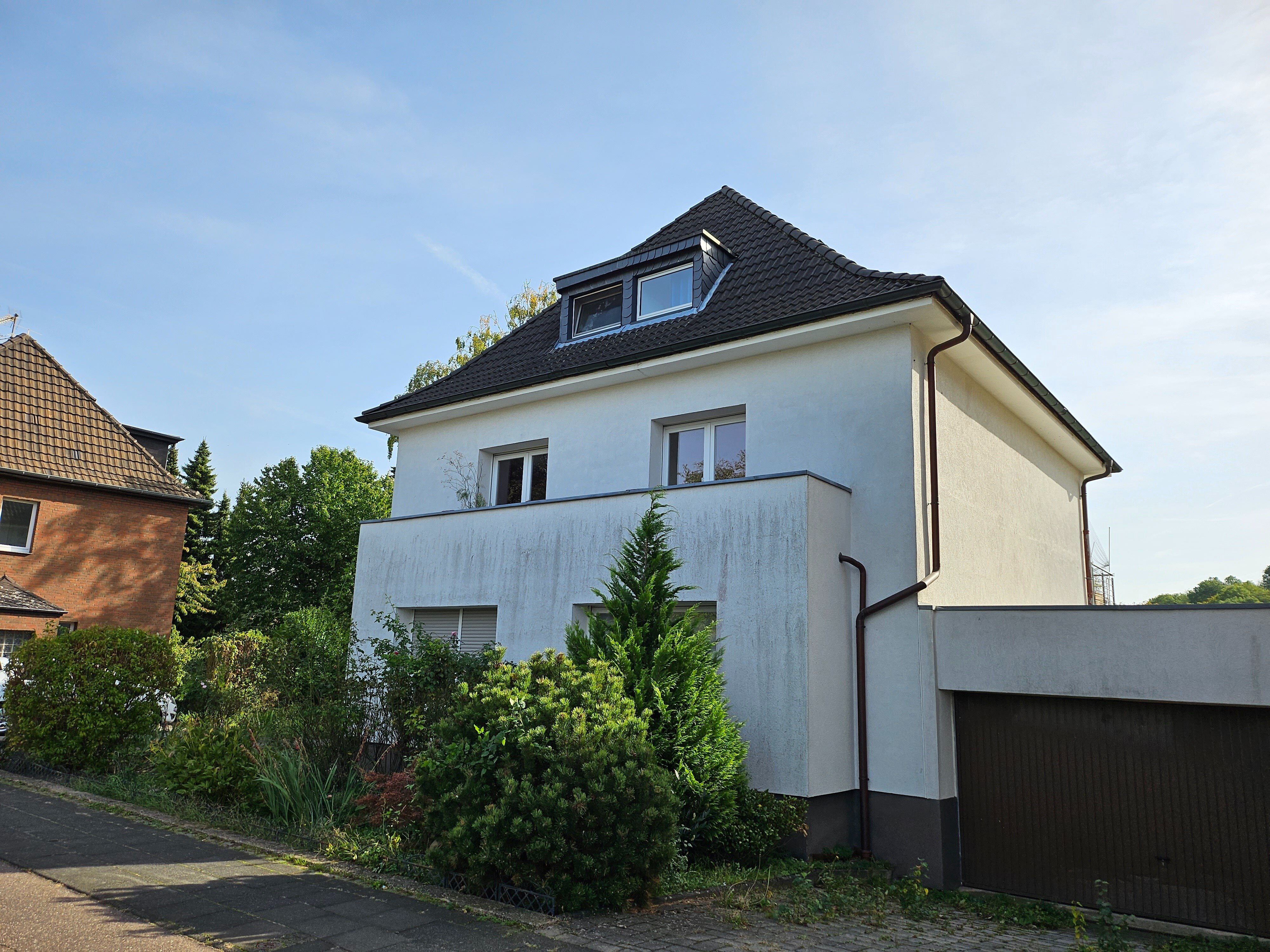 Mehrfamilienhaus zum Kauf 859.000 € 7 Zimmer 238 m²<br/>Wohnfläche 1.003 m²<br/>Grundstück Alt-Hürth Hürth 50354