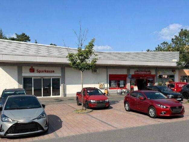 Laden zur Miete 250 m² Verkaufsfläche teilbar ab 169 m² Coswig 01640