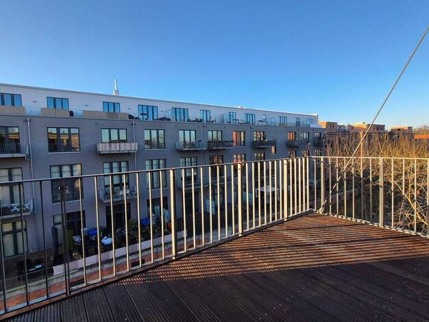 Loft zum Kauf 699.000 € 3 Zimmer 121,9 m² 3. Geschoss frei ab sofort Am Filmlager 8 Köpenick Berlin 12555