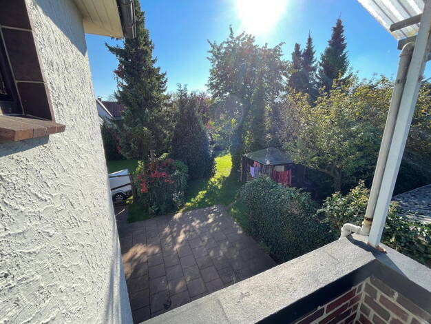 Einfamilienhaus zum Kauf provisionsfrei 220.000 € 6 Zimmer 125 m² 855 m² Grundstück Jahnstr. 20 Zeven 27404