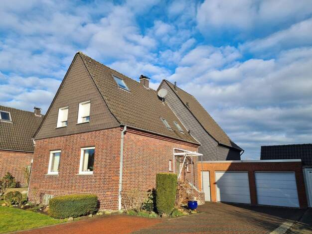 Einfamilienhaus zum Kauf 329.000 € 7 Zimmer 153 m² 976 m² Grundstück Innenstadt Ahlen 59227