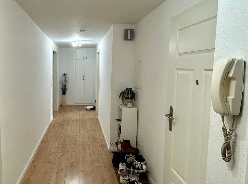 Wohnung zur Miete 750 € 2 Zimmer 76 m²<br/>Wohnfläche ab sofort<br/>Verfügbarkeit Hauptstraße Bendorf Bendorf 56170