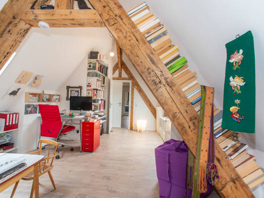 Maisonette zum Kauf 340.000 € 4 Zimmer 120 m² Malstatt Saarbrücken / Rodenhof 66113