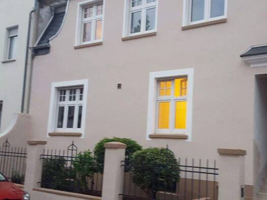 Mehrfamilienhaus zum Kauf 299.000 € 9 Zimmer 160 m² 227 m² Grundstück Stadtmitte Völklingen 66333