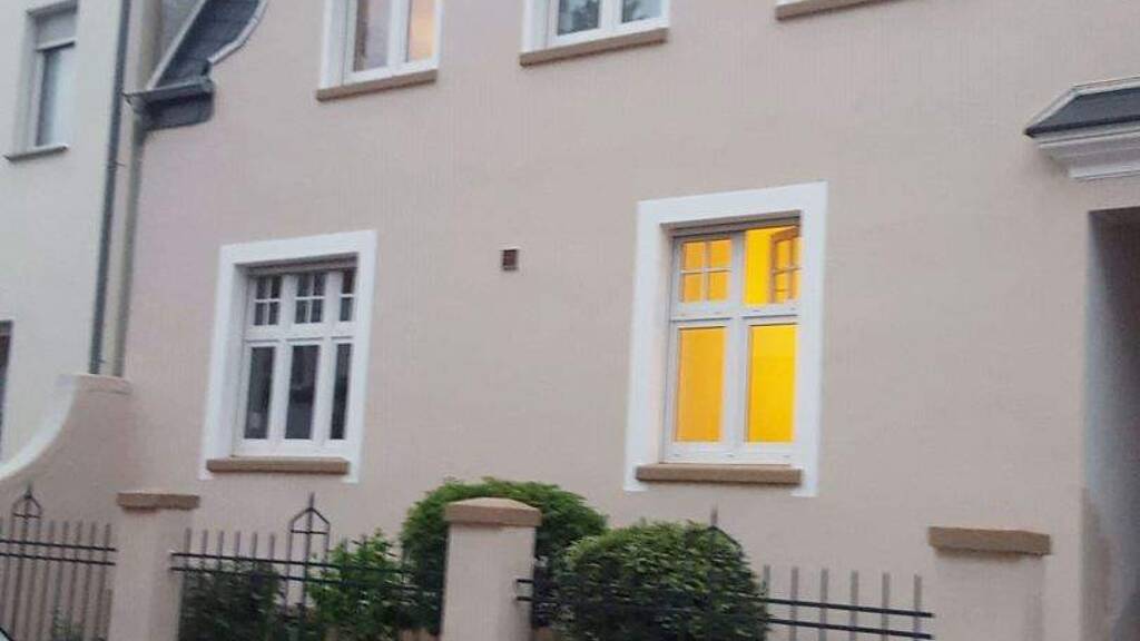 Mehrfamilienhaus zum Kauf 299.000 € 9 Zimmer 160 m² 227 m² Grundstück Stadtmitte Völklingen 66333