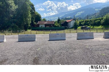 Garage/Stellplatz zur Miete 60 € Siberweg 7 Hall in Tirol 6060