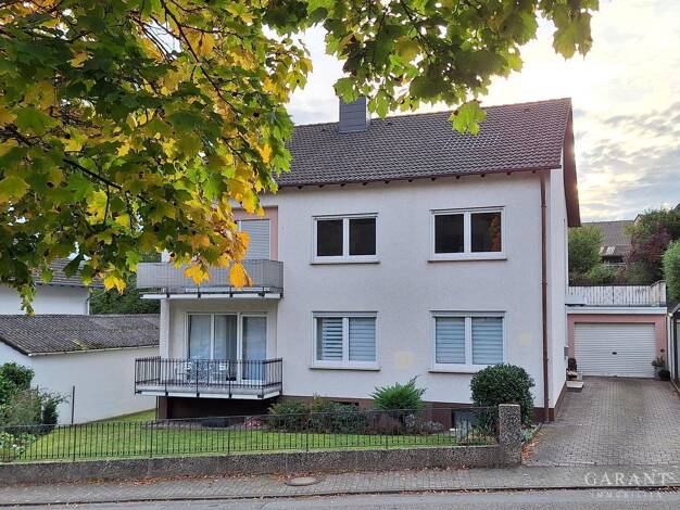 Mehrfamilienhaus zum Kauf 390.000 € 7 Zimmer 240 m² 681 m² Grundstück Rodalben 66976