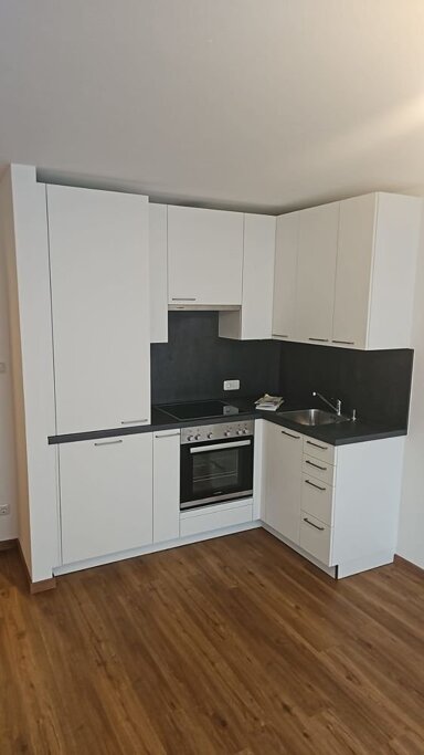 Wohnung zur Miete 530 € 1 Zimmer 25 m² EG frei ab sofort Römerstraße 28 Bregenz 6900