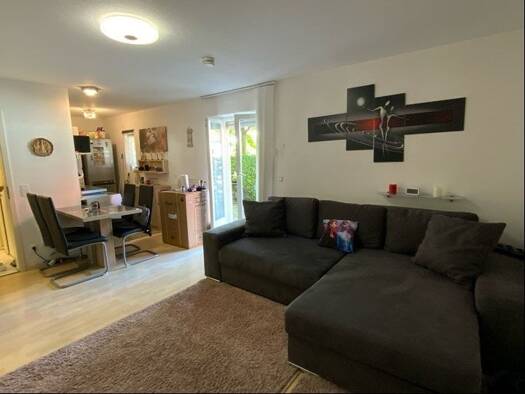 Wohnung zur Miete 520 € 1 Zimmer 31 m² frei ab 01.09.2026 Friedrichshofen Ingolstadt 85049